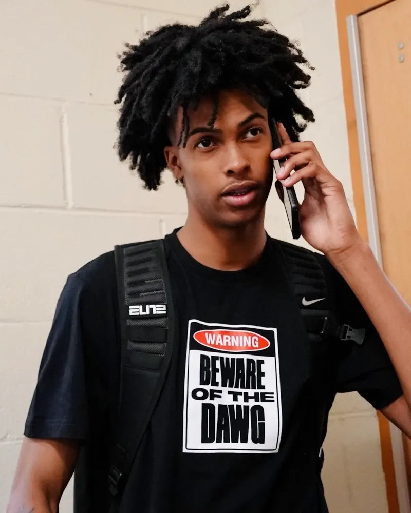 “Beware Of The Dawg” T-Shirt