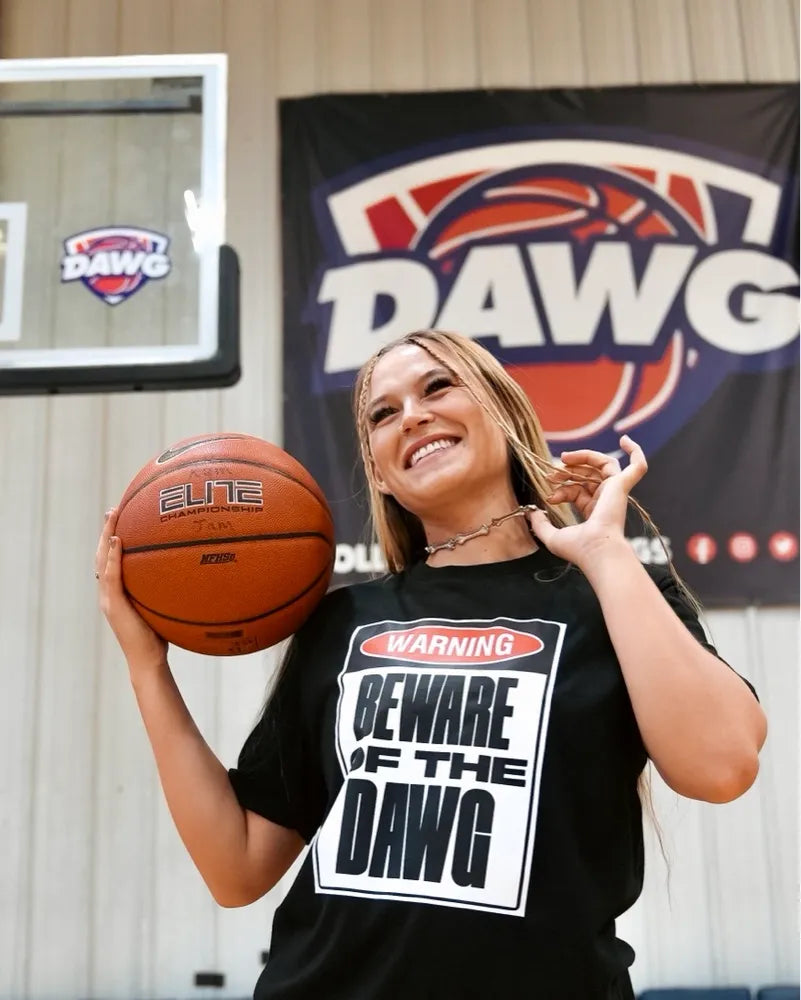 “Beware Of The Dawg” T-Shirt