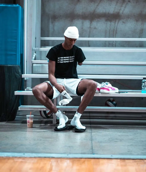 “Put Some Respect On My Name” T-Shirt