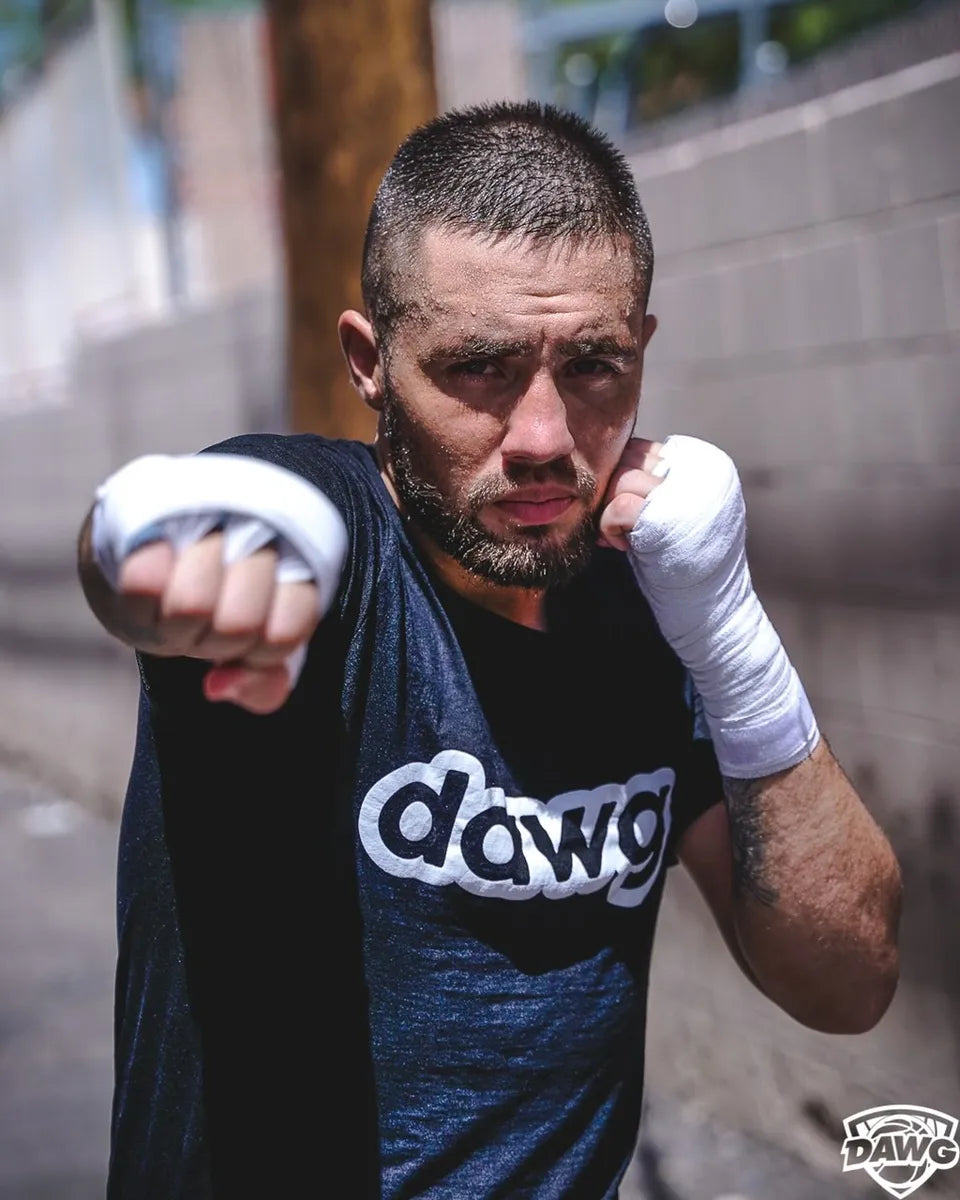 “DAWG” T-Shirt