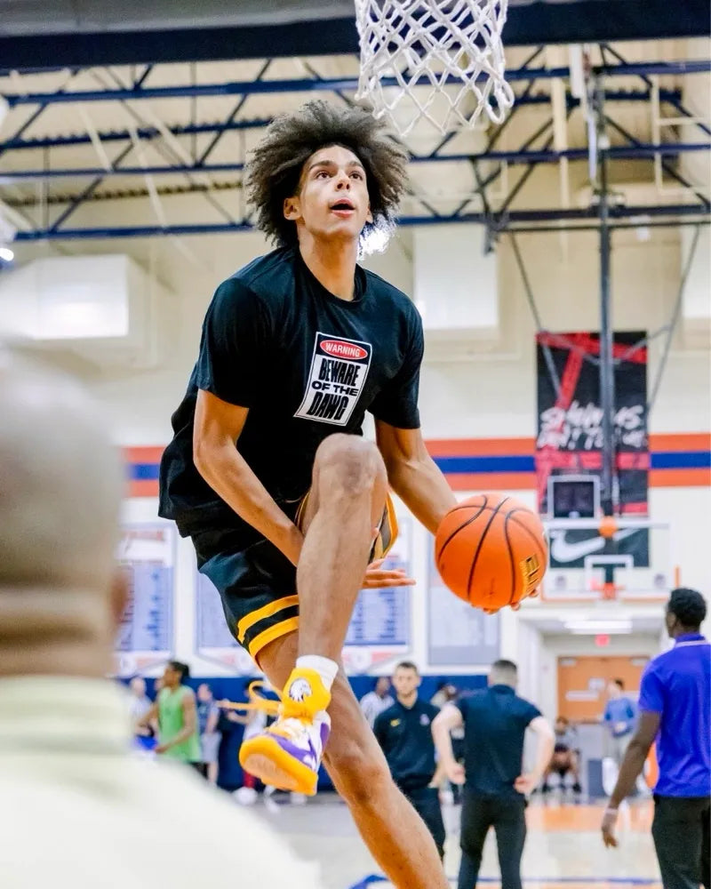 “Beware Of The Dawg” T-Shirt