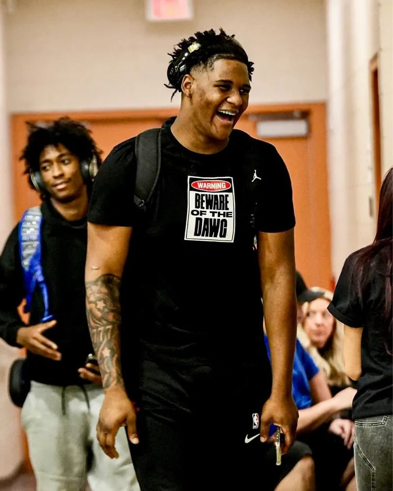 “Beware Of The Dawg” T-Shirt