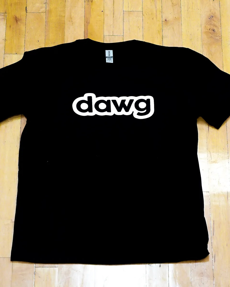 “DAWG” T-Shirt