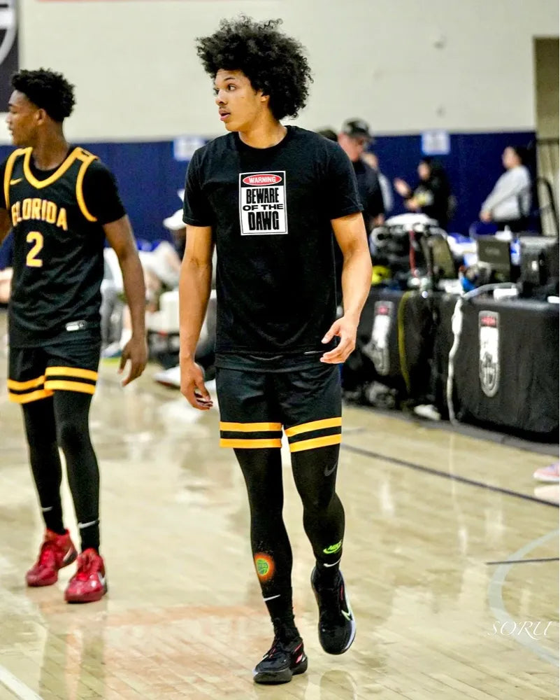 “Beware Of The Dawg” T-Shirt